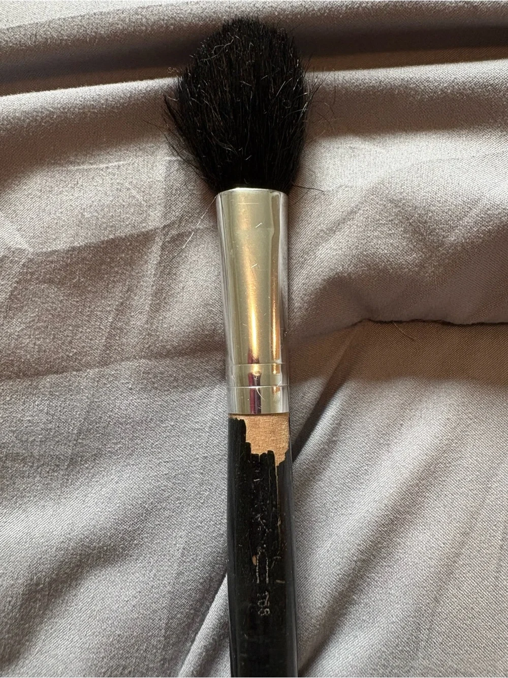 MAC Makeup Brush Set